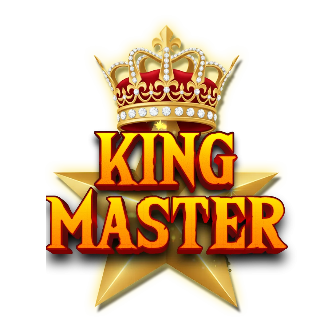 KingMaster เว็บตรง คาสิโน สล็อต บาคาร่า ฝากถอนออโต้